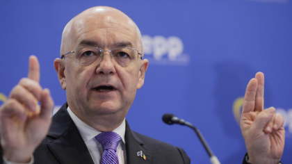 Emil Boc, despre o guvernare cu PSD: Sunt convins că vor lua cele mai bune decizii