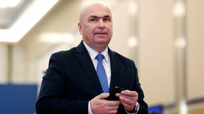 PNL readuce în discuţie Parlamentul cu 300 de aleşi. Mesajul lui Ilie Bolojan pentru liberali: „Poziţia premierului a fost fermă”