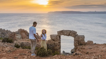 Ora de aur în Malta: când lumina transformă totul în poveste