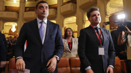 Alege BINE pentru TINE. România își alege LIDERUL:  Dezbaterea finală, astăzi, de la 19.30, la Antena 1