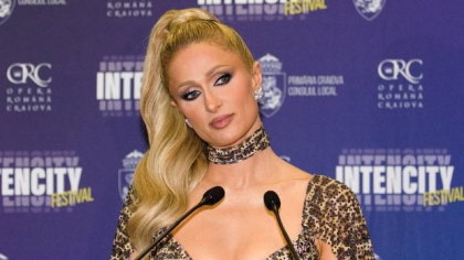 Paris Hilton nu a făcut show întâmplător la IntenCity 2025, în Craiova. Se vorbește despre o investiție în acest oraș