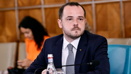 Ministrul Sănătății anunță reorganizarea Spitalului Clinic de Urgențe Oftalmologice