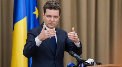 Nicușor Dan, declarații despre interesele României înaintea începerii reuniunii Consiliul European