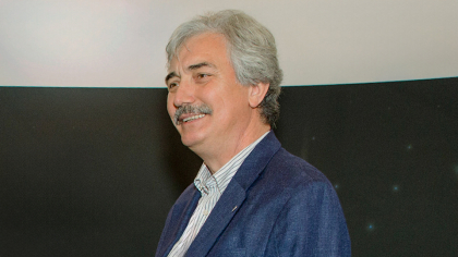 A murit Dragoș Șeuleanu. Fostul președinte director general al Societății Române de Radiodifuziune avea doar 63 de ani
