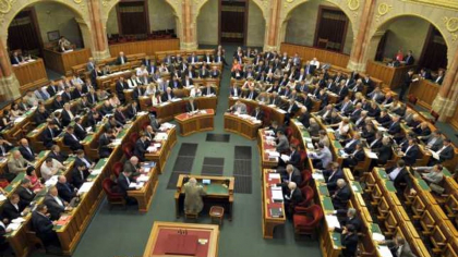 Ungaria, încă un pas pentru părăsirea Curții Penale Internaționale. Deputații au votat pentru retragerea țării din acest tratat