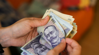 Datoria publică a României crește alarmant: aproape 1.000 miliarde lei  