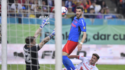 FCSB se apropie și mai mult de titlul de campioană. A câștigat cu 3-1 împotriva Dinamo