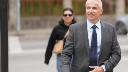 Ministrul Radu Marinescu admite o culpă a Justiției în cazul individului care și-a ucis prietena: "Evaluările, pe undeva, nu au fost cele mai reușite"
