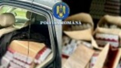 Descoperirea făcută de polițiști în timpul unui control în trafic. Ce au găsit în mașina unui bărbat