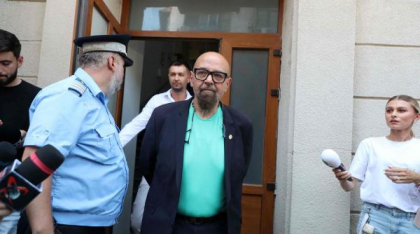 DNA forțează scoaterea lui Piedone din cursa pentru Primăria Capitalei