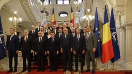 România, în fața restructurărilor bugetare: doar 7 dintre cele peste 1,3 milioane de posturi au fost eliminate între lunile martie și aprilie