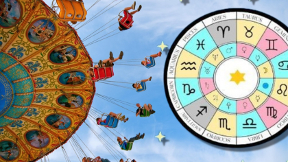 Horoscop 5 mai 2025. Luni este o zi plină de influențe imprevizibile