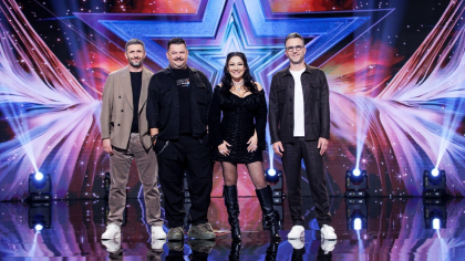 Finala ROMÂNII AU TALENT 2025. Cine sunt cei 10 concurenți care luptă pentru TROFEU și PREMIUL în valoare de 120.000 de euro GALERIE FOTO