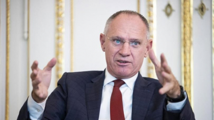 Austria premieră juridică în UE: a expulzat un infractor sirian în țara de origine