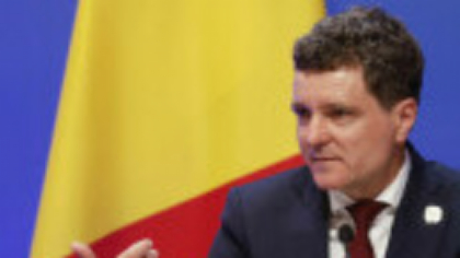 Nicușor Dan merge la Summitul NATO de la Haga. Reuniunea liderilor din Alianță, vitală pentru viitorul securității europene