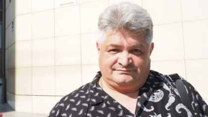 Adrian Secureanu a fost iertat de 11 ani de închisoare. Argumentul judecătorului: „Instanțele trebuie să inspire încredere în primul rând acuzatului”