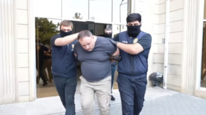 Tensiuni între Azerbaidjan și Rusia. Poliția azeră a prins doi ofițeri FSB care lucrau ca jurnaliști la biroul agenției de presă Sputnik din Baku VIDEO