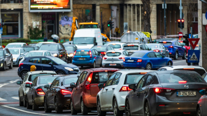 Parlamentarii propun ca șoferii începători să nu conducă mașini puternice. Există excepții