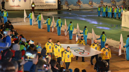 Au început pregătirile pentru Festivalul Olimpic al Tineretului European – Brașov 2027