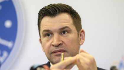 Ionuț Stroe (PNL), mesaj pentru cei care cer „sfârșitul” jocurilor de noroc: „S-ar putea să avem efecte mult mai grave”