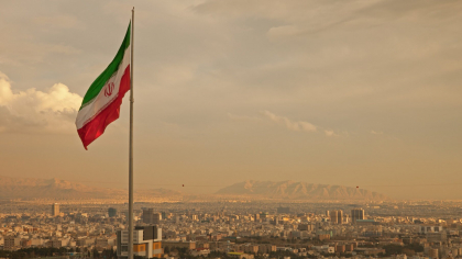 Iranul anunţă că a spânzurat un agent al Mossad