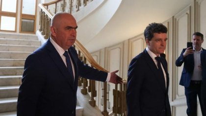 Culisele unei rupturi: „Președintele Nicușor Dan a sperat până în ultima clipă că Ilie Bolojan va ține cont de solicitarea lui”