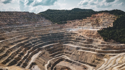 Suedia va permite reluarea extracţiei de uraniu pe teritoriul său