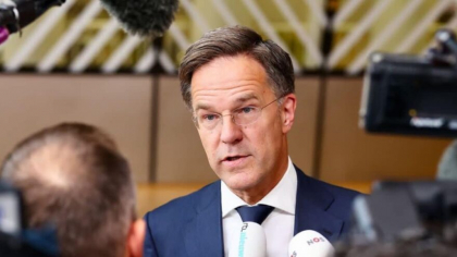Rutte spune cum stă NATO cu cheltuielile