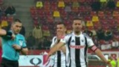 Dan Nistor a dezvăluit ce i-a spus Istvan Kovacs după eliminarea lui Alex Chipciu