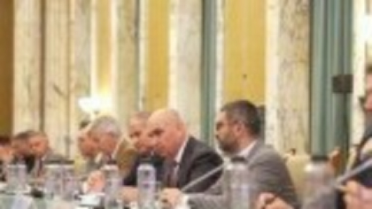„Cine nu plătește amenzile, rămâne fără permis”. Lista măsurilor din al doilea pachet de măsuri fiscale