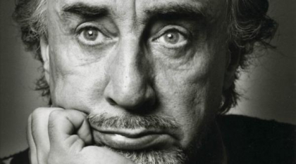 Romain Gary, măștile celebrității