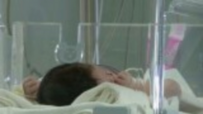 Natalitatea e la pământ în România și Europa. Cele mai puține nașteri înregistrate la noi în ultimii 100 de ani