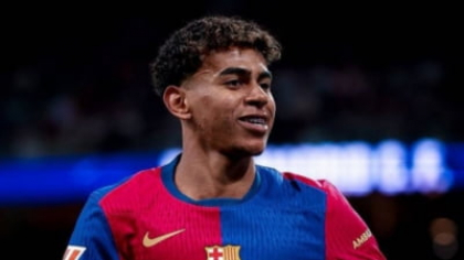 O stea s-a născut: recordurile stabilite de Lamine Yamal la 17 ani şi 291 de zile. L-a depășit pe Mbappe