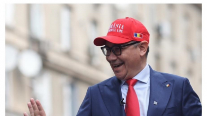 PSD îl acuză pe Ponta că a furat bazele de date cu primarii