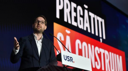 Dominic Fritz confirmă că TVA va rămâne 19% până cel puțin în octombrie: „Atunci vom evalua cum stau finanțele țării”