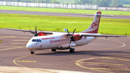 O cursă Air India spre Londra a fost anulată din cauza „unor probleme operaţionale”
