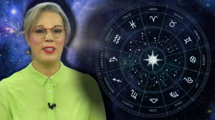 Pluto retrograd în Vărsător până pe 14 octombrie. Previziunile făcute de Camelia Pătrășcanu