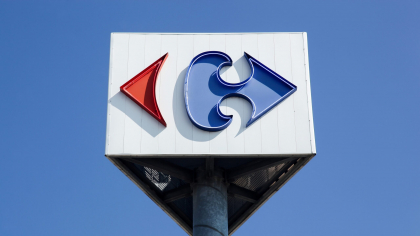 Vânzări în scădere și pierderi. Carrefour ia în calcul ieșirea din această țară