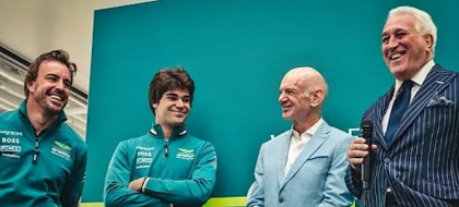 Șeful Aston Martin anunță linia de piloți pentru F1 2026: „Vrem stabilitate”