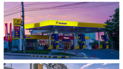 BREAKING OMV Petrom depăşeşte vineri la ora 12:05 Hidroelectrica şi redevine cea mai valoroasă companie de la Bursa de Valori Bucureşti. Salt spectaculos de nu mai puţin de 16 mld. lei în doi ani