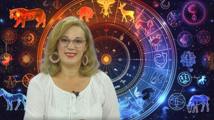 Mercur Retrograd în Leu de pe 18 iulie. Camelia Pătrășcanu anunță o perioadă cu împăcări, dar și momente pline de sinceritate