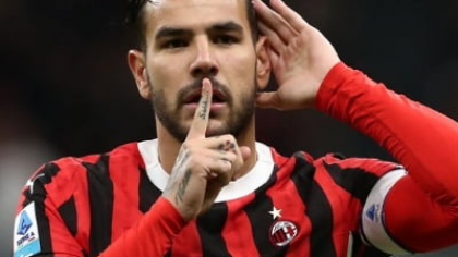 Veste bună pentru Chivu: rivala AC Milan își trimite cel mai bun jucător în Arabia Saudită