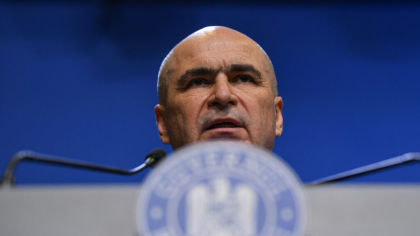 Premierul Bolojan: Am avut peste 23.000 de procese generate de magistrați care au fost câștigate