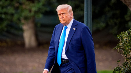 Trump le-a spus liderilor europeni motivul pentru care Putin nu pune capăt războiului