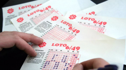 A fost câștigat premiul cel mare la Loto 5/40 și Noroc Plus