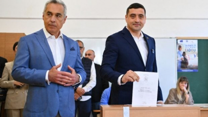 Călin Georgescu este convins că turul 2 va fi unul ușor pentru George Simion, grație unui „plan foarte bine definit”