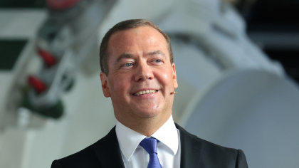 Medvedev: Trump a început un nou război pentru SUA după atacul asupra Iranului