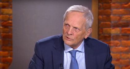 Stolojan: N-am fost în stare să respectăm nici măcar angajamentul în scris privind reducerea deficitului. Funia a ajuns la par, nu mai putem să facem balet prea mult (VIDEO)