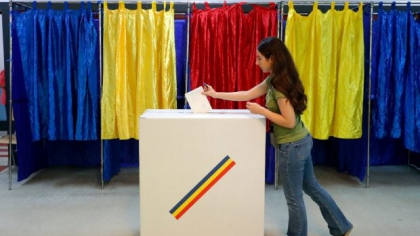 973.129 de români din străinătate au votat timp de 71 de ore, în 965 de secții din Diaspora