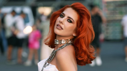 Lidia Buble, adevărul despre alimentele care o ajută să își mențină silueta: „Eu sunt, oarecum, vegetariană”